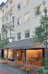 Bonn Germany Hotels - Beethovenhotel Dreesen - Furnished By BoConcept