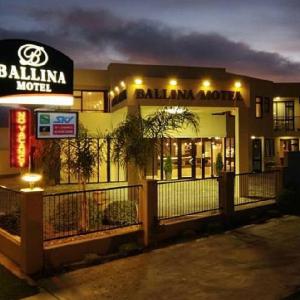 Ballina Motel