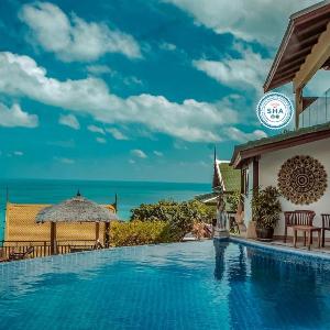 Sandalwood Luxury Villa Resort, Lamai