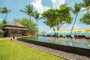Buri Rasa Village, Chaweng