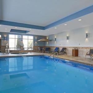 Hotels near Farmington Civic Center - Hampton Inn By Hilton Farmington