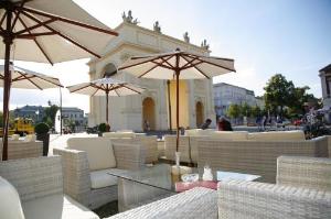 Hotel Brandenburger Tor Potsdam, Potsdam