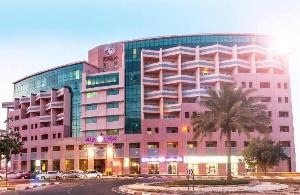 ZiQoo Hotel Apartments Dubai, Jumeirah