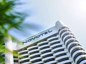 Novotel Kuala Lumpur City Centre, Kuala Lumpur
