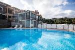 Villasimius Italy Hotels - Hotel Solanas