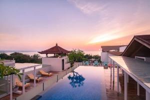 Best Western Kuta Beach, Kuta