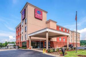 Comfort Suites Pelham Hoover I-65, Pelham