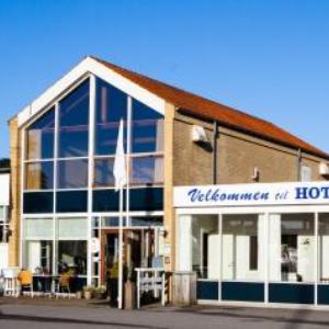 Hotels near Den Runde Pavillon Bronderslev - Hotel Lisboa