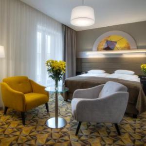 Palac Akropolis Prague Hotels - Hotel Essence