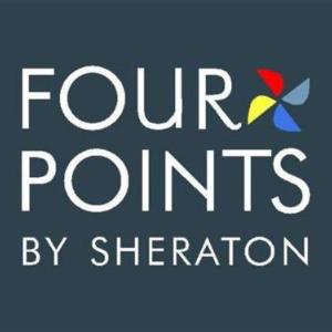 Four Points by Sheraton Spartanburg