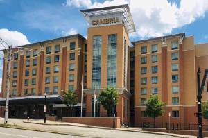 Cambria Hotel Pittsburgh - Downtown, Pittsburgh
