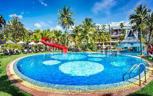 Chada Thai Village, Ao Nang