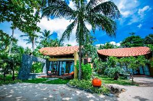 New Star Beach Resort, Chaweng