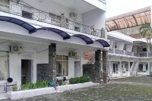 RedDoorz Syariah @ Hotel Kencana Tasikmalaya, Tasikmalaya