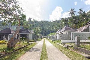 OYO 3796 Senggigi Villas, Senggigi