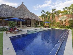 The Kunja Villa-Hotel, Seminyak