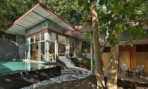 Ambong Pool Villas - Private Pool, Langkawi