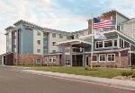 Vines Convocation Center Virginia Hotels - Residence Inn By Marriott Lynchburg