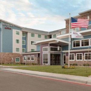 Hotels near Hyland Heights Baptist Church Rustburg - Residence Inn by Marriott Lynchburg