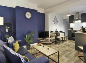 Lake View Apartments, Oulton Broad, Lowestoft