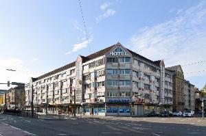 Gaestehaus am Karlstor, Karlsruhe