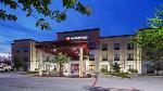 Montopolis Texas Hotels - Best Western Plus Austin Airport Inn & Suites