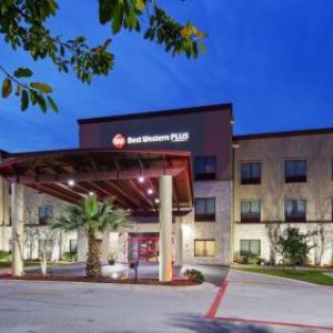 Best Western Plus Austin Airport Inn & Suites