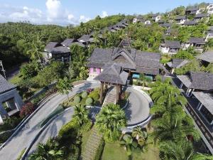 Bhundhari Spa Resort & Villas Samui, Chaweng