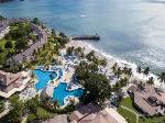 Marigot Saint Lucia Hotels - St. James’s Club Morgan Bay Resort - All Inclusive