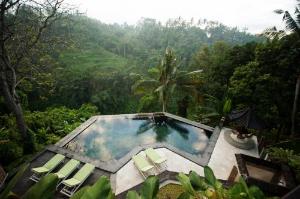 Beji Ubud Resort, Ubud