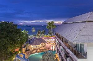 Pattaya Discovery Beach Hotel - SHA Extra Plus, Pattaya