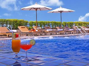 Intimate Hotel Pattaya - SHA Extra Plus, Pattaya