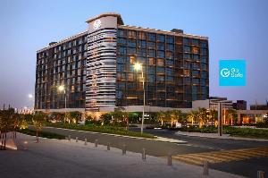 Yas Island Rotana Abu Dhabi, Abu Dhabi