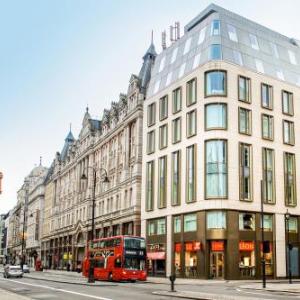 Hotels near Palace of Westminster London - Wilde Aparthotels by Staycity Covent Garden