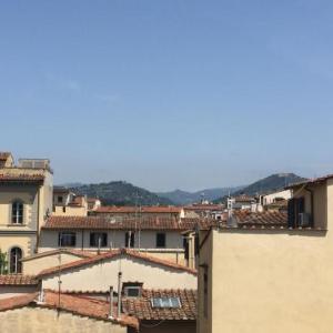 Hotels near Mandela Forum Florence - Hotel Aline