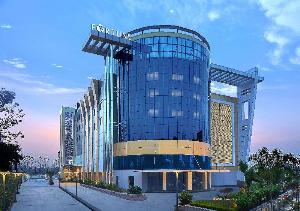 Fortune Park Haridwar, Haridwar