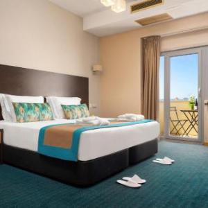 Hotel Dah - Dom Afonso Henriques
