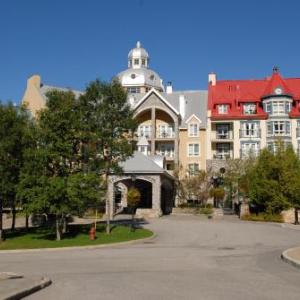 Mont Tremblant Hotels Deals At The 1 Hotel In Qc Sommet Des Neiges