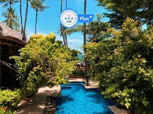 Vacation Village Phra Nang Inn - SHA Extra Plus, Krabi