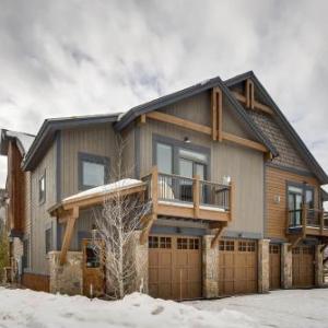 River Run Townhomes by Keystone Resort