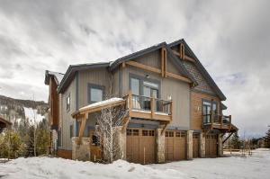 River Run Townhomes by Keystone Resort, Keystone