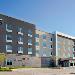Prima Vista Events Center Hotels - Holiday Inn Express & Suites Lubbock Central - Univ Area