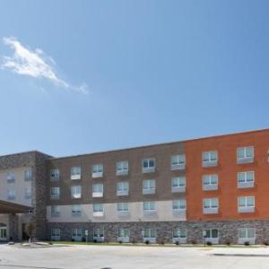 Holiday Inn Express & Suites Sioux City North-Event Center an IHG Hotel 