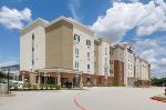 North Harris College Texas Hotels - Candlewood Suites HOUSTON NORTH I45