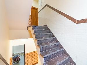 OYO 74705 Hotel Shree Galaxy, Kanpur