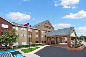 Staybridge Suites Lubbock, an IHG Hotel, Lubbock