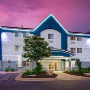 Best Western Plus Wausau/Rothschild Hotel