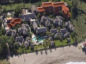 Grand Balisani Suites, Seminyak