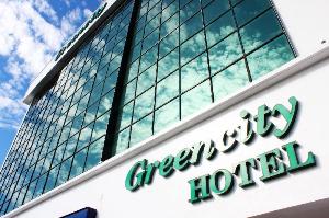 Greencity Hotel, Sungai Petani