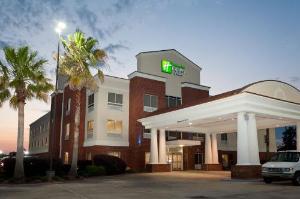Holiday Inn Express Hotel & Suites Scott-Lafayette West, Lafayette